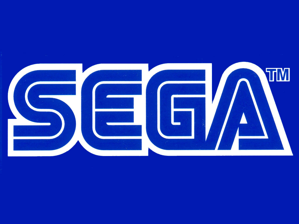 New Sega Game