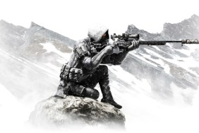 sniper ghost warrior contracts release date