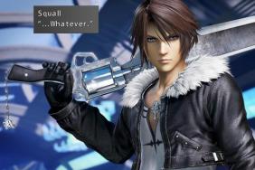 final fantasy 8 remastered meme