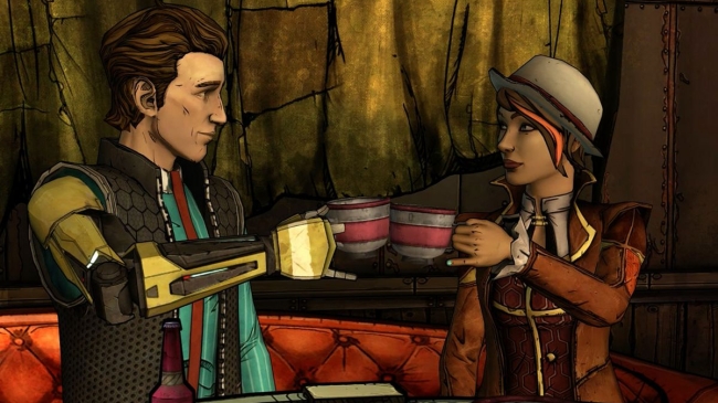 tales from the borderlands season 2