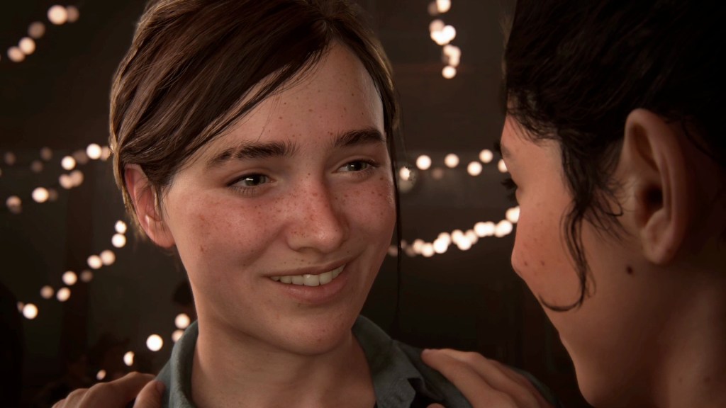 Last of Us Part 2 Release Date