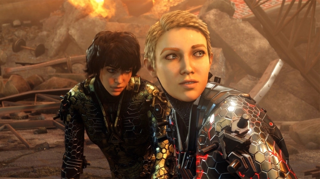 wolfenstein youngblood pause