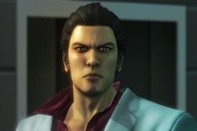 Yakuza 3 Remaster