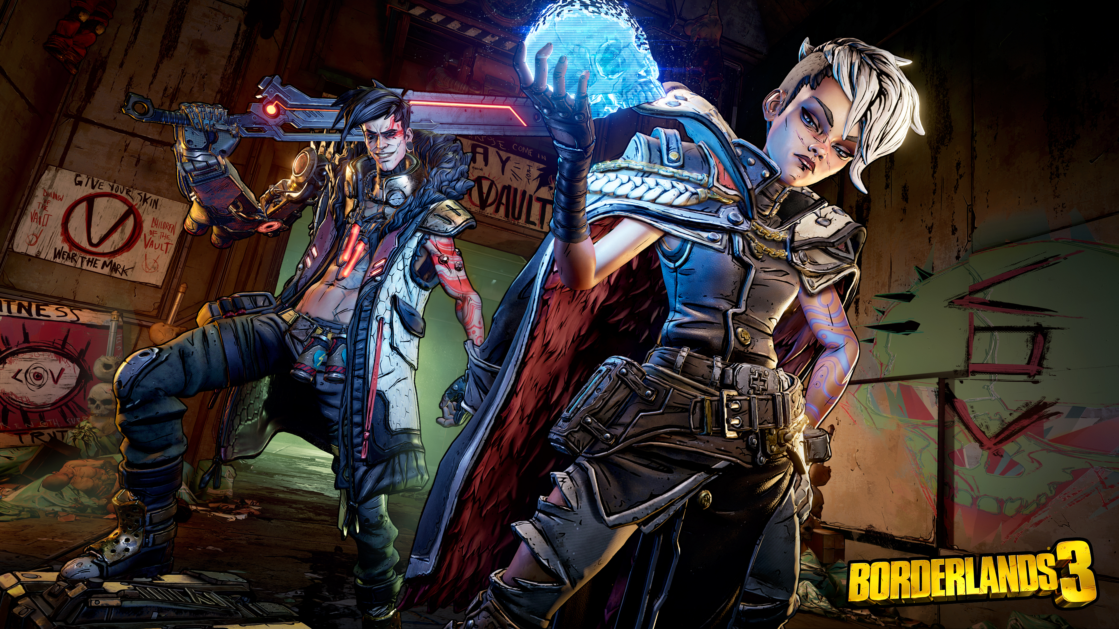 Borderlands 3 review