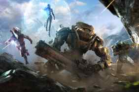 Anthem Update