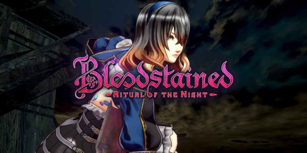 Bloodstained Series