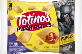 Call of duty modern warfare totinos