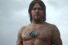 Death Stranding Sequel