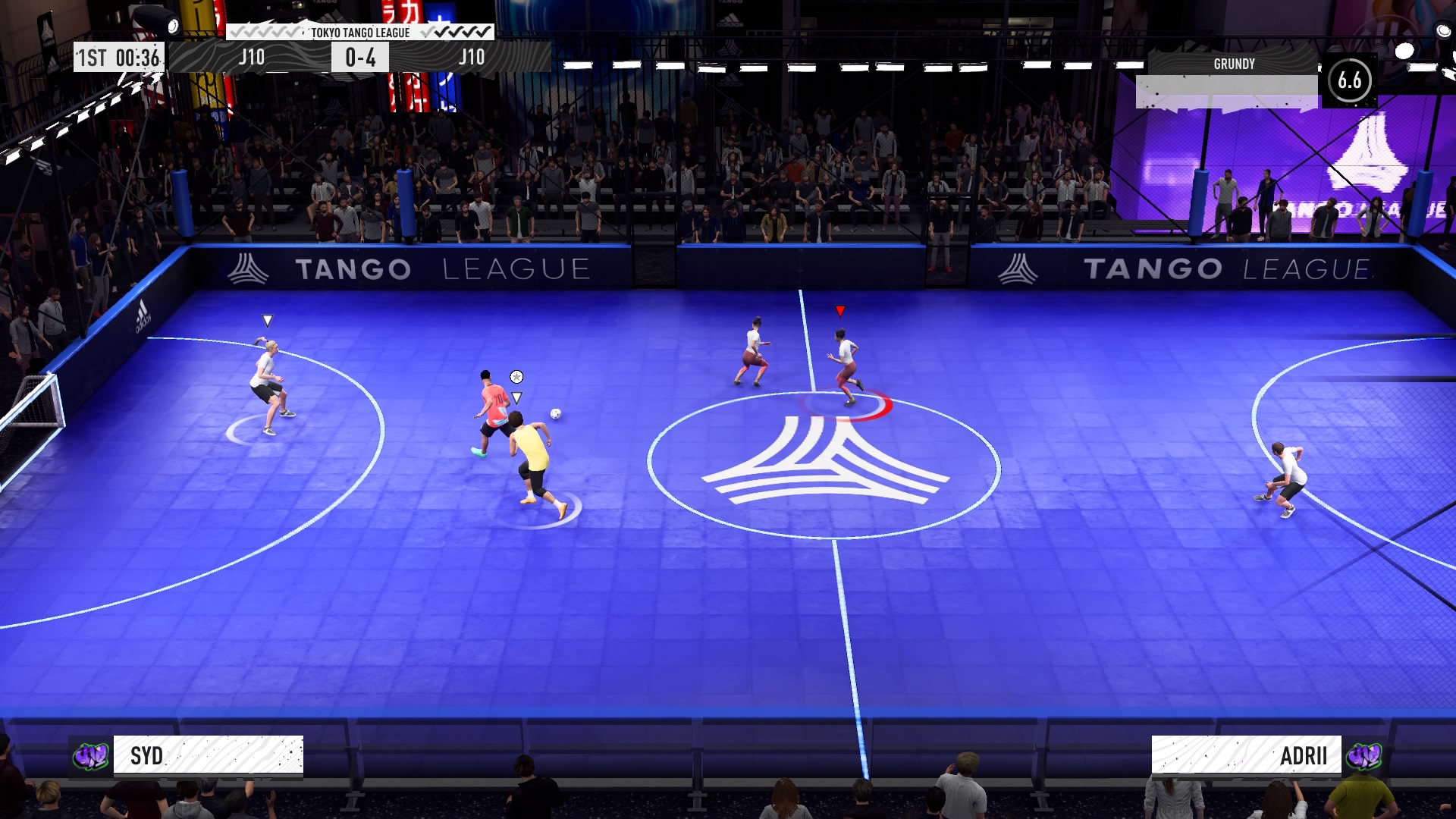 FIFA 20 Review