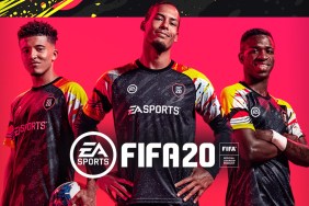 FIFA 20 Sales