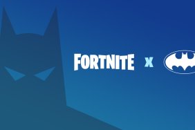 fortnite x batman