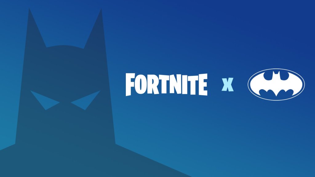 fortnite x batman