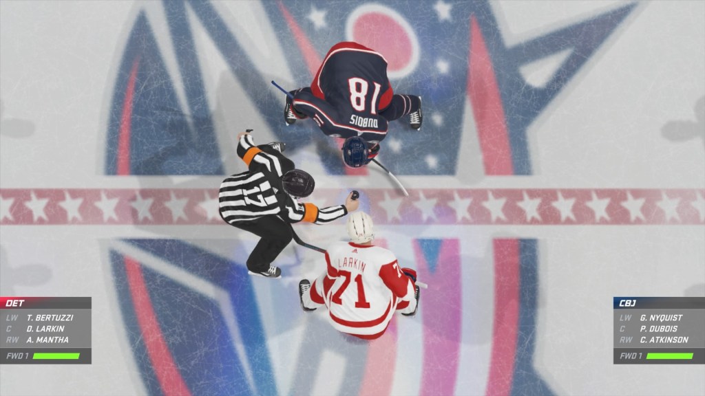 NHL 20 Review