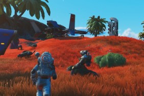 No Mans Sky Update