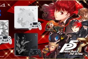 Persona 5 Royal PS4