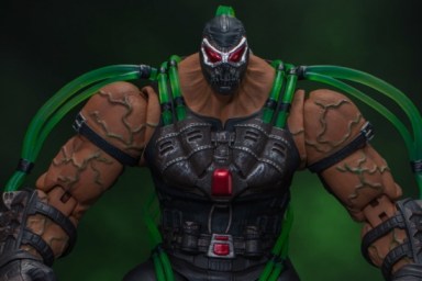 injustice bane figure