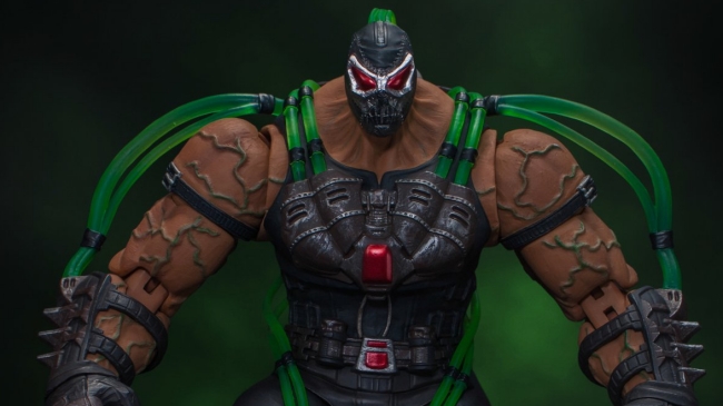 injustice bane figure