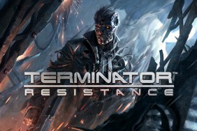 Terminator Resistance