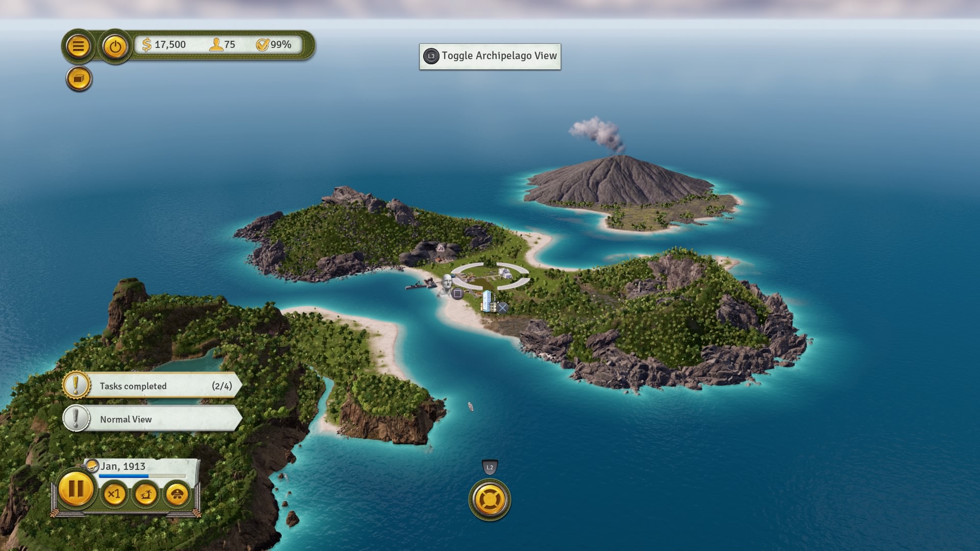 Tropico 6 Review