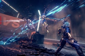 Astral Chain PS4