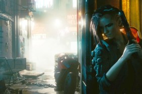 cyberpunk 2077 multiplayer