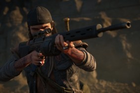 days gone challenge