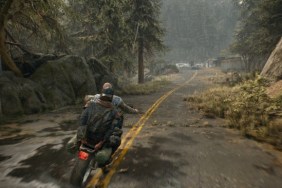 days gone new game plus