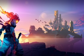 Dead Cells DLC