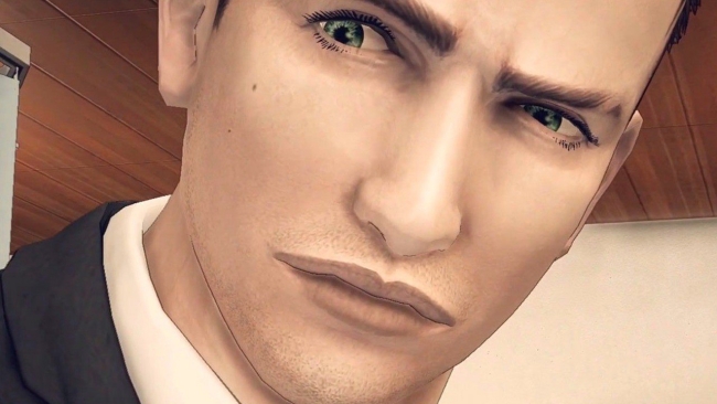 deadly premonition 2