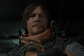 death stranding tgs