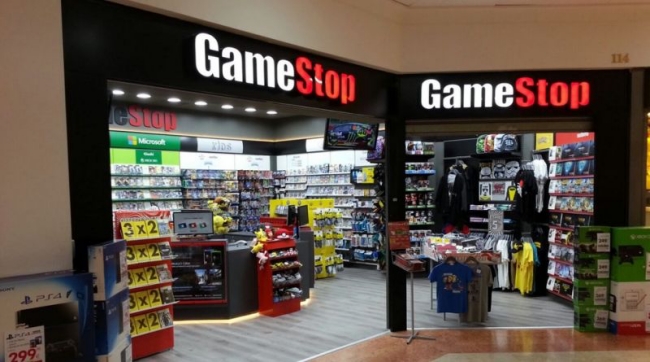 gamestop covid-19 reopening