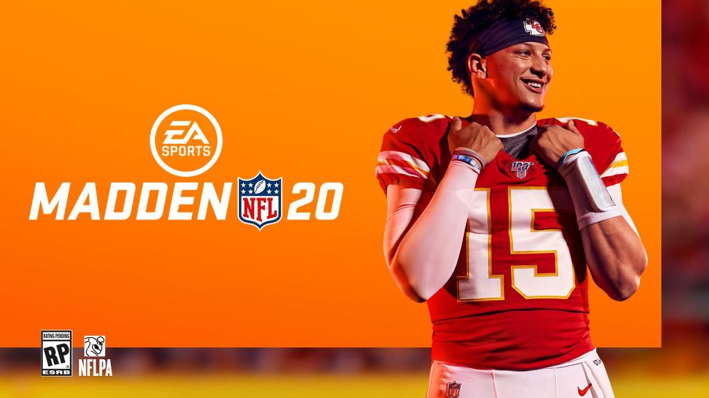 Madden 20 Sales