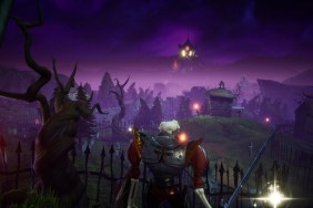 medievil ps4