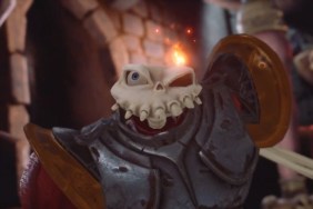 medievil remake demo