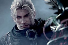 nioh sales numbers