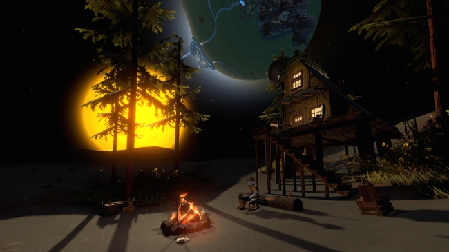 outer wilds ps4