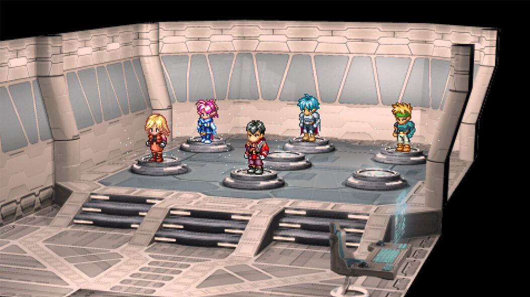 star ocean first departure r 2