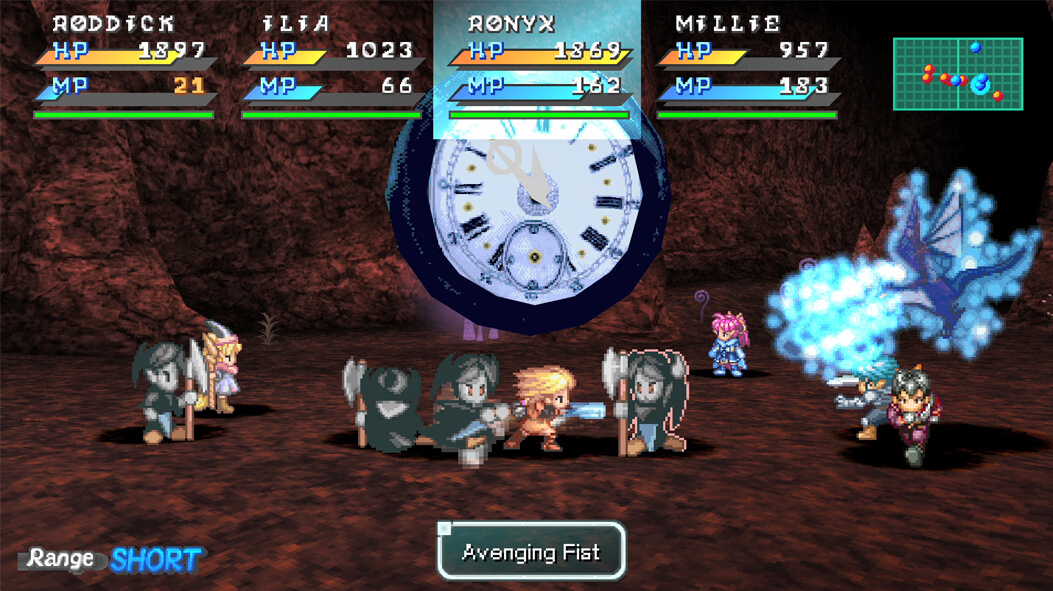 star ocean first departure r 3