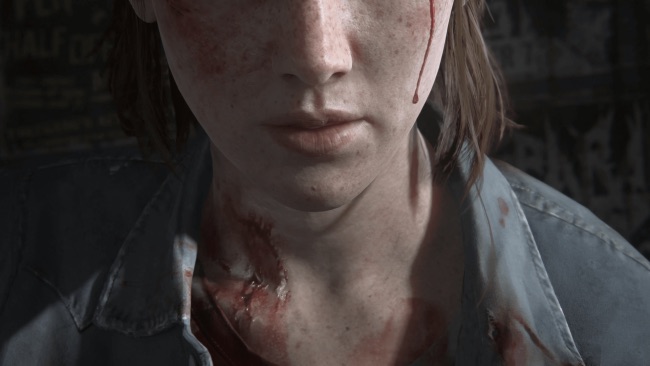 the last of us part 2 news