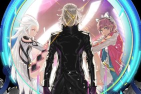 AI The Somnium Files demo