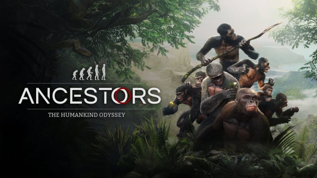 Ancestors The Humankind Odyssey release date