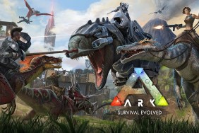 Ark Survival Evolved Update