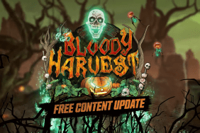 Borderlands 3 Bloody Harvest