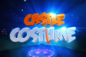 Castle Costume