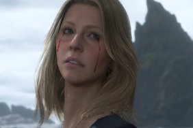 Death Stranding review embargo