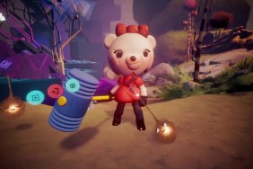 Dreams PS4 Update