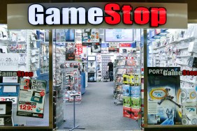 GameStop Stock