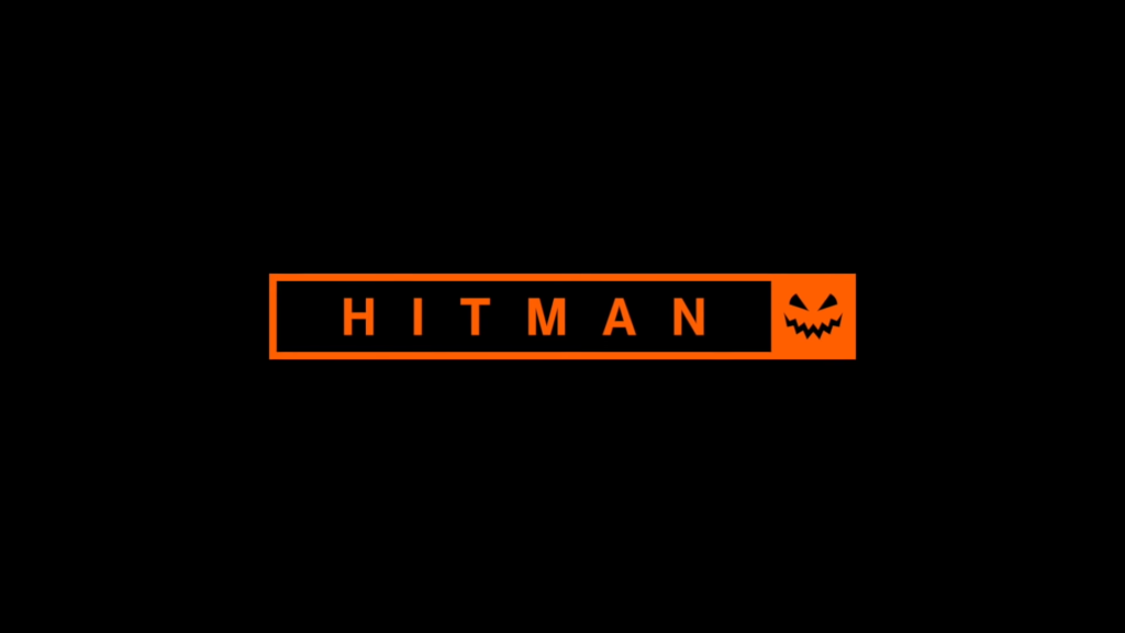 Hitman 2 Halloween Event