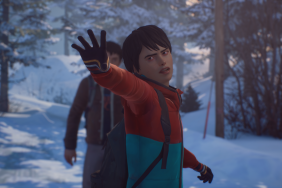 Life is Strange 2 Physical