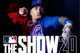 MLB The Show 20